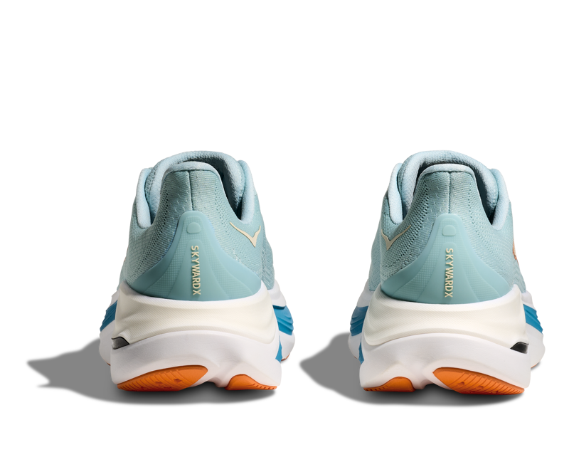 SKYWARD X Clear Sea Alpine Blue-5