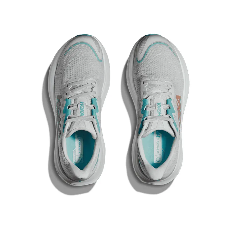 SKYWARD X Cosmic Grey Rose Gold Women's-1