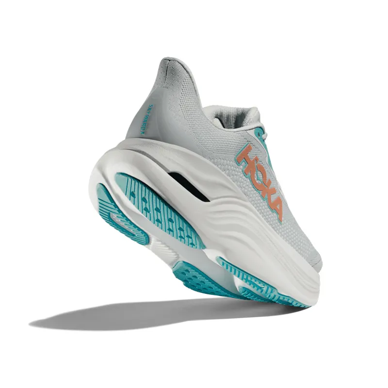 SKYWARD X Cosmic Grey Rose Gold Women's-3