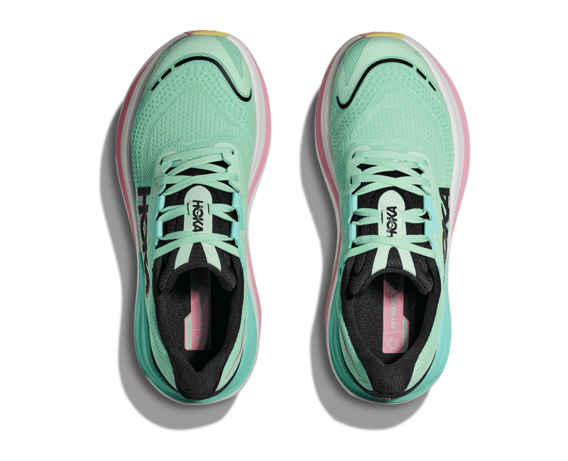 SKYWARD X Mint Fluorite Blue Spark Women's-6