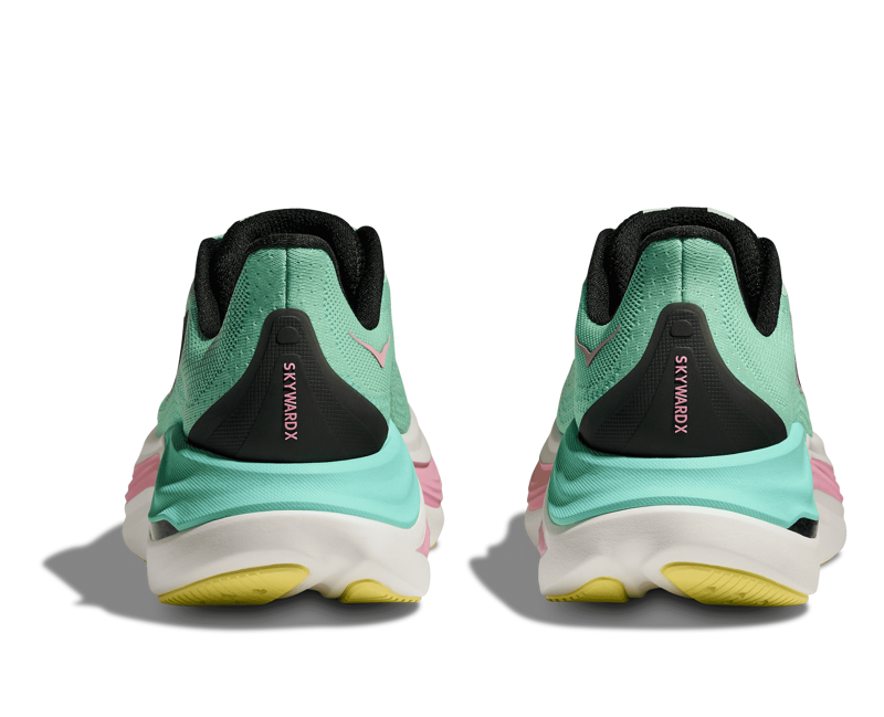 SKYWARD X Mint Fluorite Blue Spark Women's-5