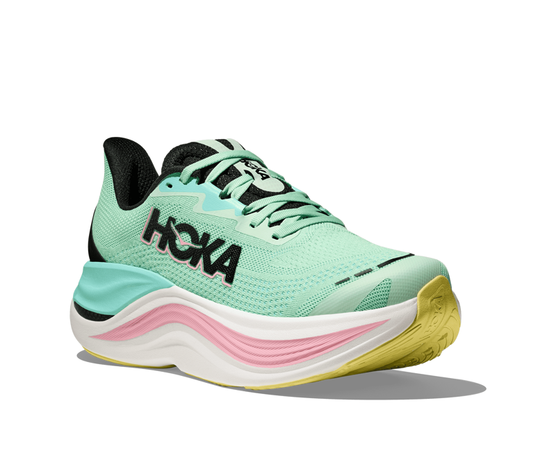 SKYWARD X Mint Fluorite Blue Spark Women's-1