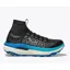 Hoka Tecton X 3 Men's Trail Running Shoes - Black Hoka Blue