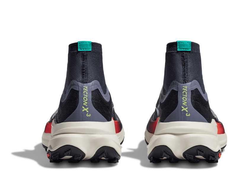 Tecton X 3 Stormy Skies Cerise Women's-4