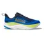 Skyflow Varsity Navy Electric Cobalt