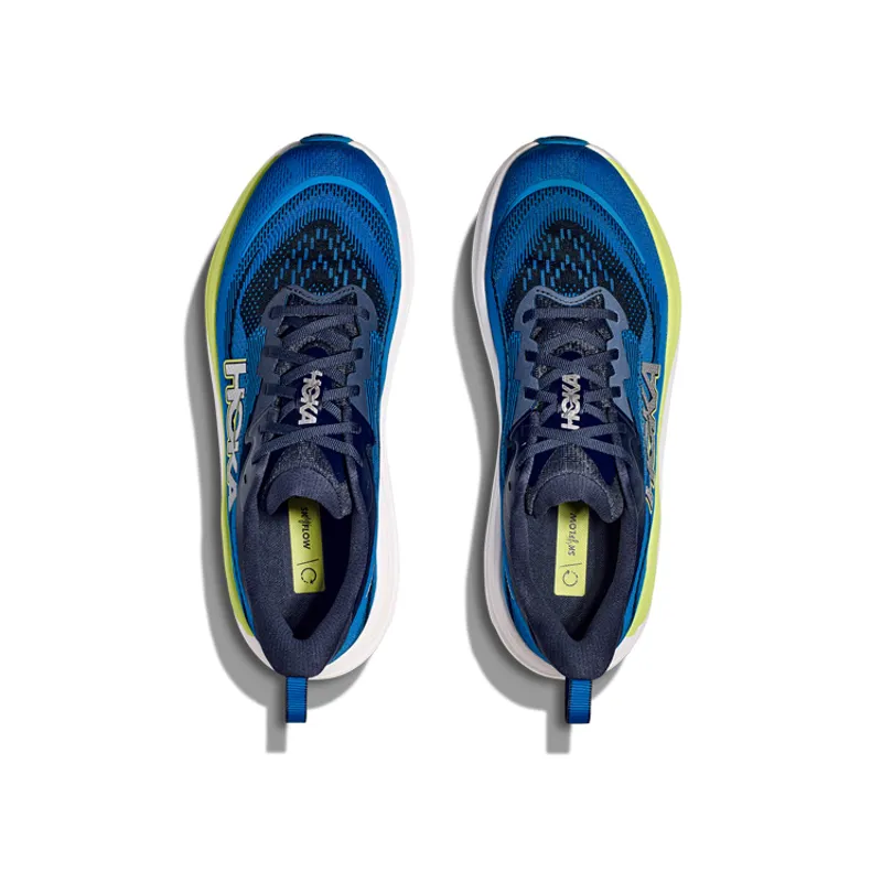 Skyflow Varsity Navy Electric Cobalt-1