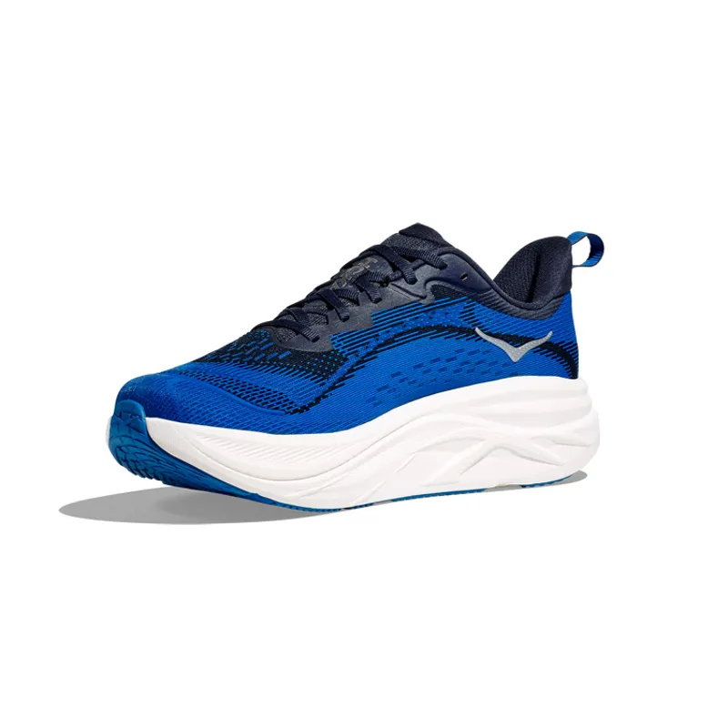 Skyflow Varsity Navy Electric Cobalt-2