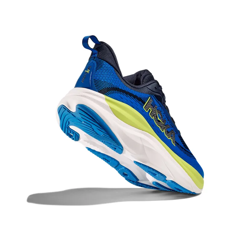 Skyflow Varsity Navy Electric Cobalt-3