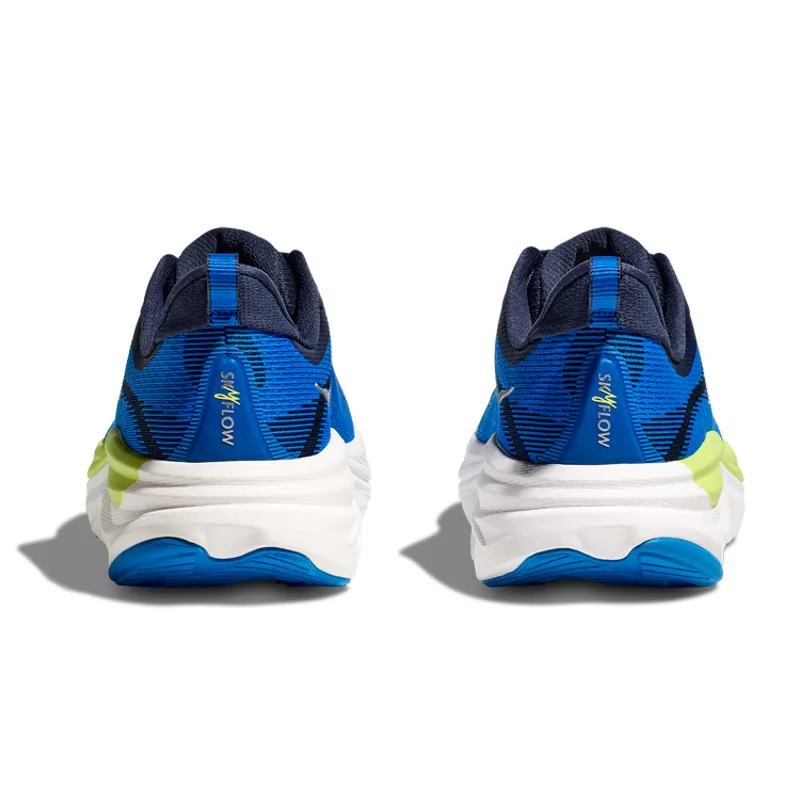 Skyflow Varsity Navy Electric Cobalt-4