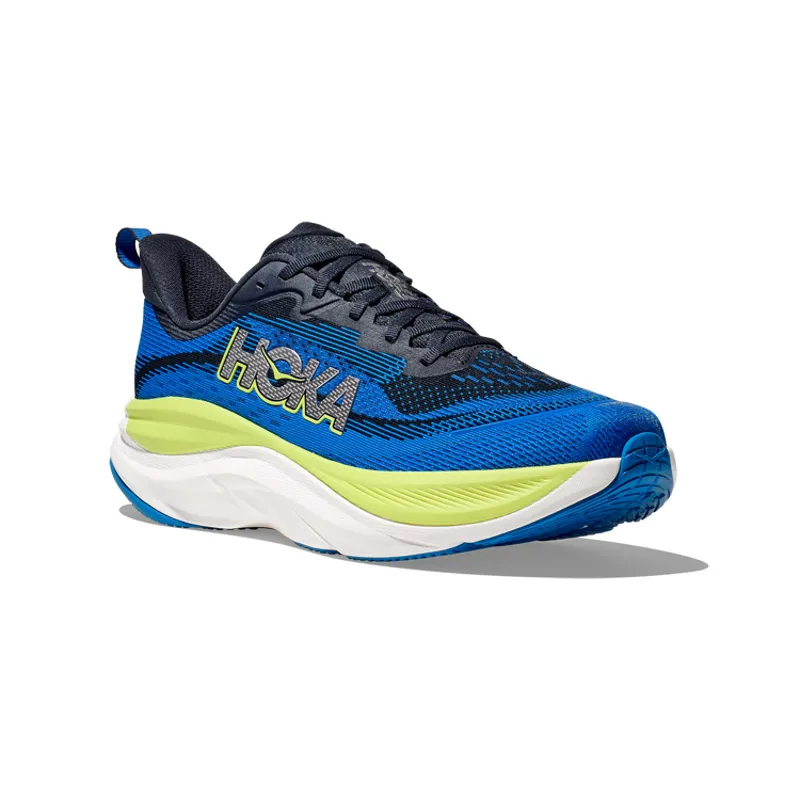 Skyflow Varsity Navy Electric Cobalt-5