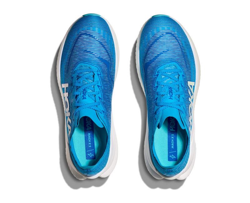 Mach X 2 Skyward Blue Electric Cobalt-6