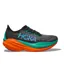 Mach X 2 Black Electric Aqua Women's
