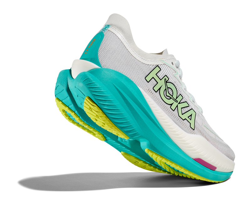 Mach X 2 Frost Electric Aqua Women's-3