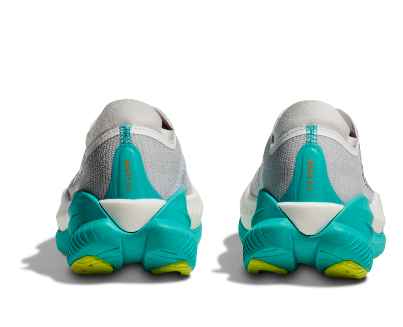 Mach X 2 Frost Electric Aqua Women's-4