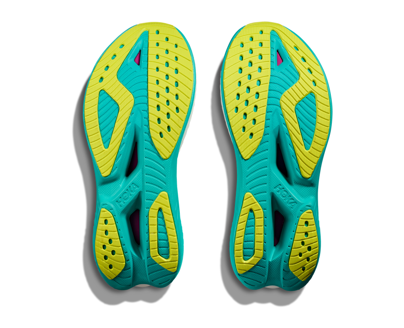 Mach X 2 Frost Electric Aqua Women's-6