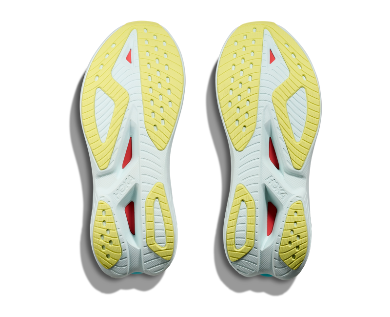 Mach X 2 Grapefruit Electric Coral Women's-7