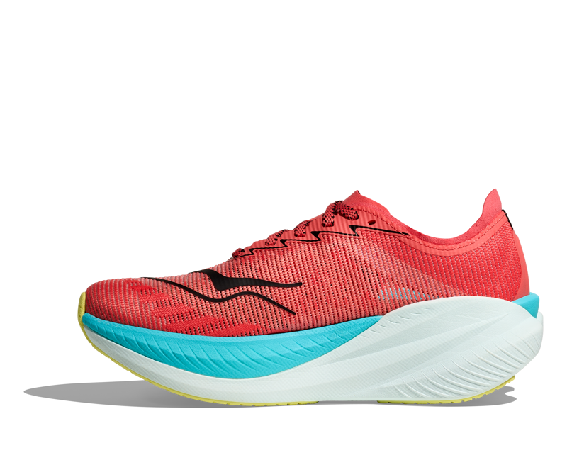 Mach X 2 Grapefruit Electric Coral Women's-2