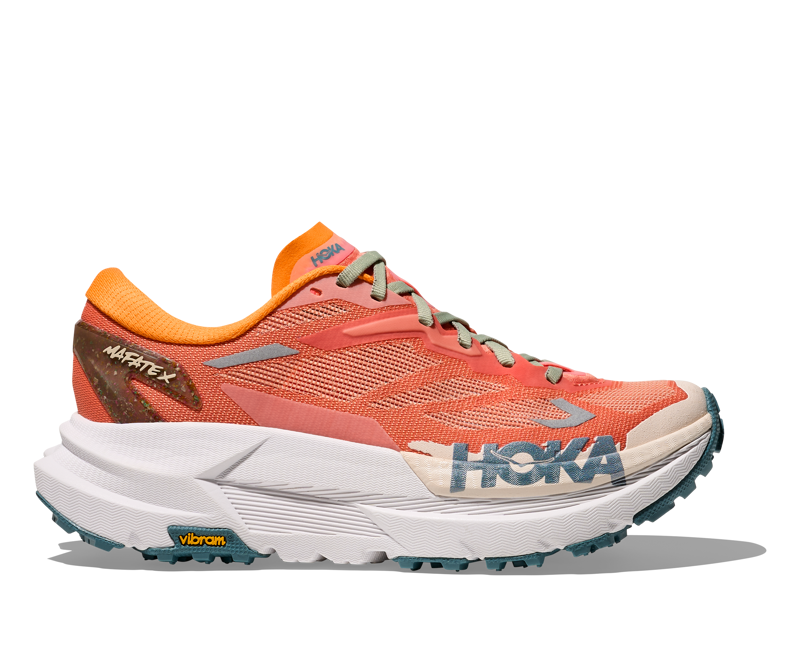 Mafate X Feldspar Mountain Fog Women's