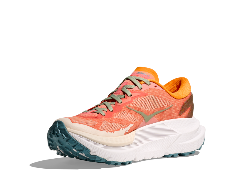 Mafate X Feldspar Mountain Fog Women's-2