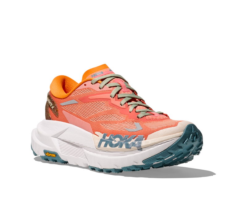 Mafate X Feldspar Mountain Fog Women's-5