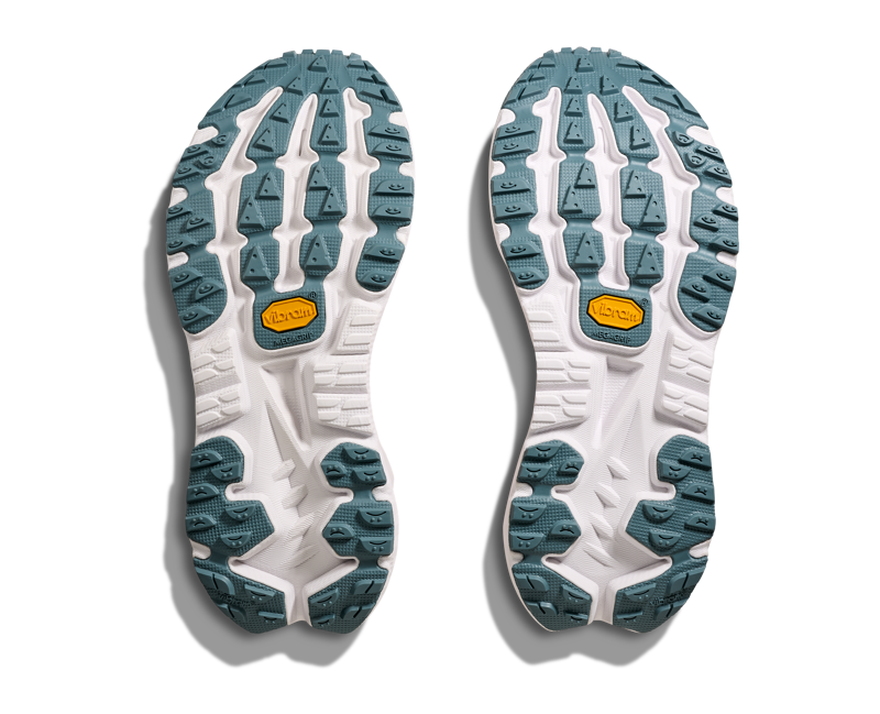 Mafate X Feldspar Mountain Fog Women's-6