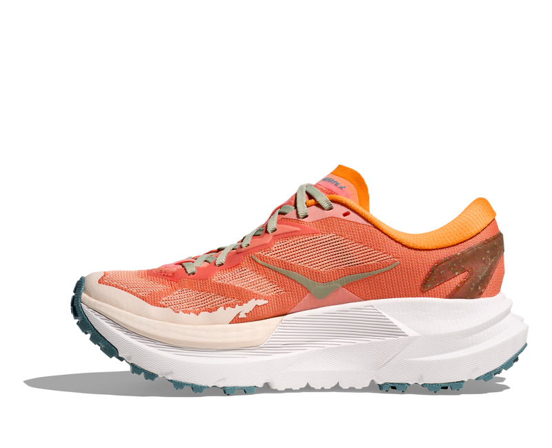 Mafate X Feldspar Mountain Fog Women's-7