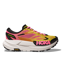 Hoka Mafate X Women's Trail Running Shoes Neon Hoka Citrus Neon Rose
