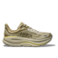 Hoka Bondi 9 Men's Everyday Running Shoe Grassland Oyster Mushroom