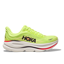 Hoka Bondi 9 Men's Everyday Running Shoes - Neon Yuzu Sunlight
