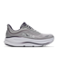 HOKA Bondi 9 Men's Running Shoes -Stellar Grey Squid Ink