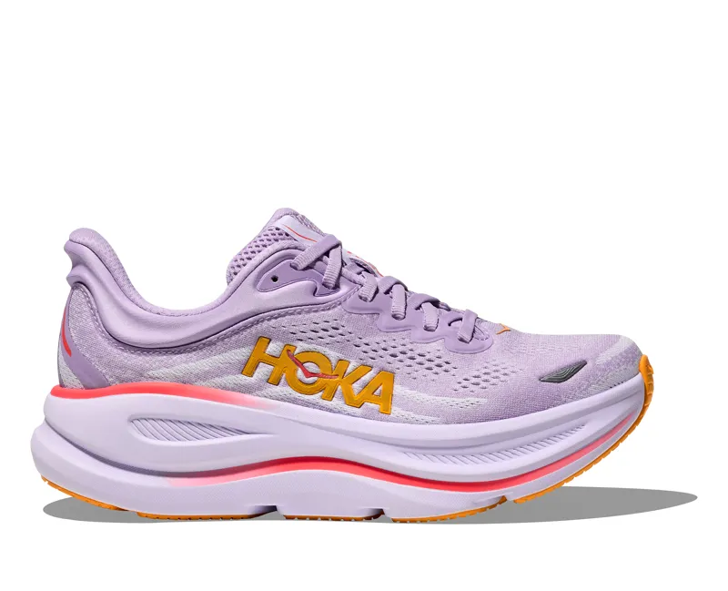 Bondi 9 Aster Flower Starlight Glow Women's