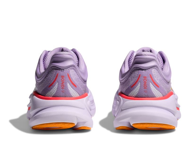 Bondi 9 Aster Flower Starlight Glow Women's-5