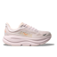 Hoka Bondi 9 Women's Running Shoes - Lilac Cream Tangerine Glow