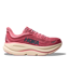Hoka Bondi 9 Women's Everyday Running Shoes - Lingonberry Cranberry