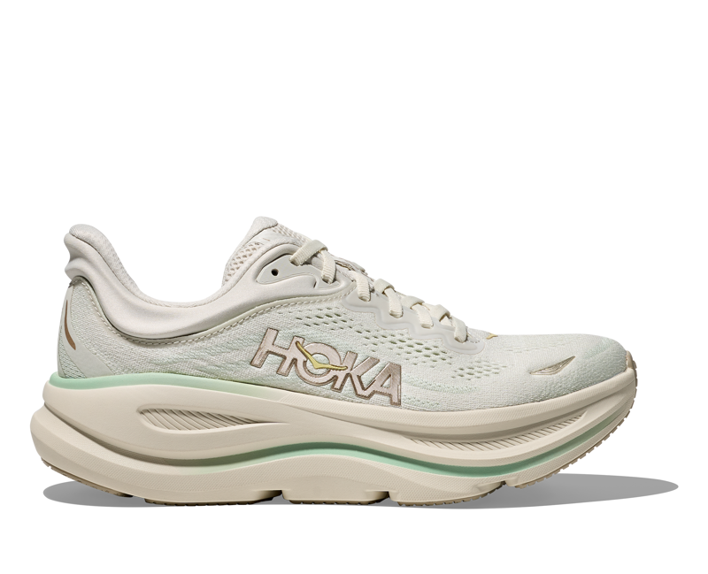 Bondi 9 Truffle Salt Sea Glass Women's