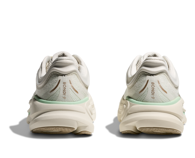 Bondi 9 Truffle Salt Sea Glass Women's-5