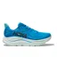 Hoka Clifton 10 Mens Everyday Running Shoe Blue Skyward Blue