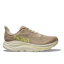 Hoka Clifton 10 Men's Neutral Running Shoes Raw Linen Stone