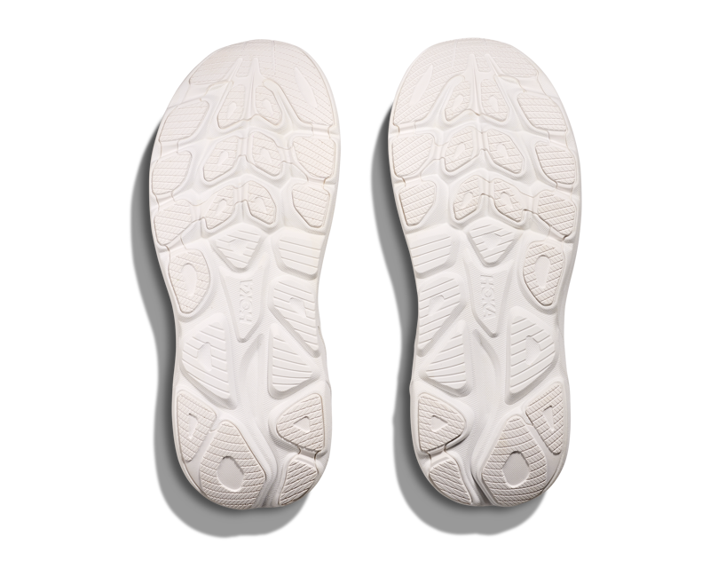 Clifton 10 White White-7