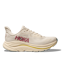 Hoka Clifton 10 Women's Neutral Running Shoes - Birch Alabaster