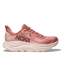 Hoka Clifton 10 Women's Neutral Running Shoes Blush Rose Latte