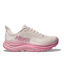 Hoka Clifton 10 Women's Neutral Running Shoes Rose Cream Dried Rose