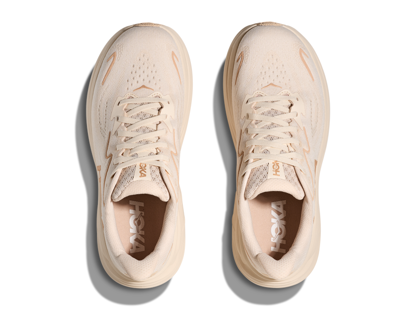 Clifton 10 Vanilla Birch Women's-6