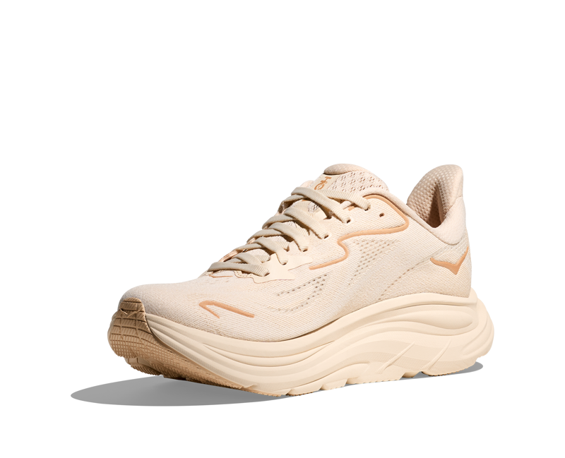 Clifton 10 Vanilla Birch Women's-3