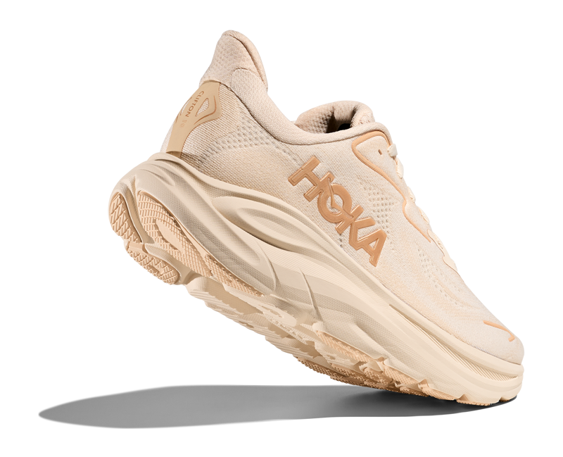 Clifton 10 Vanilla Birch Women's-4