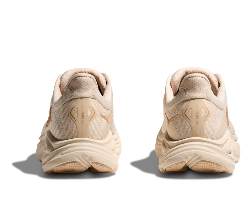 Clifton 10 Vanilla Birch Women's-5