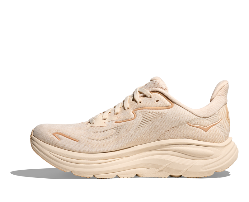 Clifton 10 Vanilla Birch Women's-2