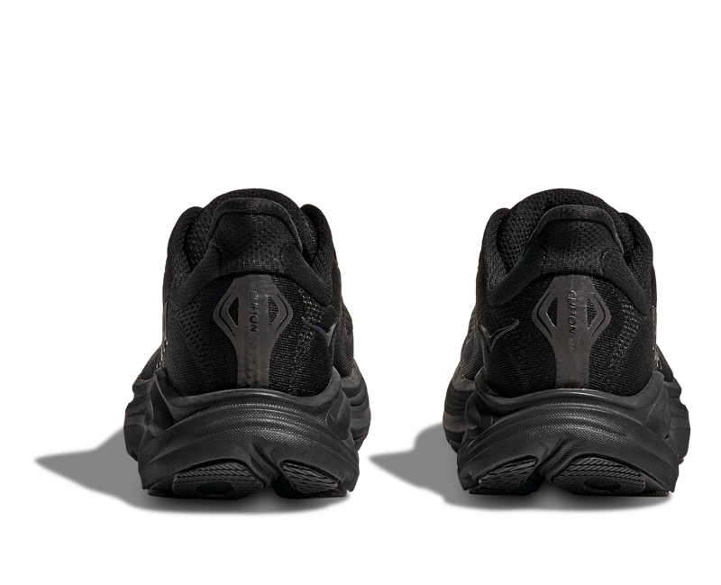 Clifton 10 WIDE Black Black-5