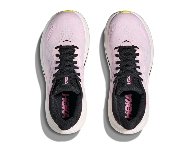 Clifton 10 WIDE Carnation Starlight Glow Women's-6