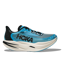 Hoka Cielo X1 2.0 Unisex Carbon Fibre Race Day Shoe Skyward Blue Cielo Blue